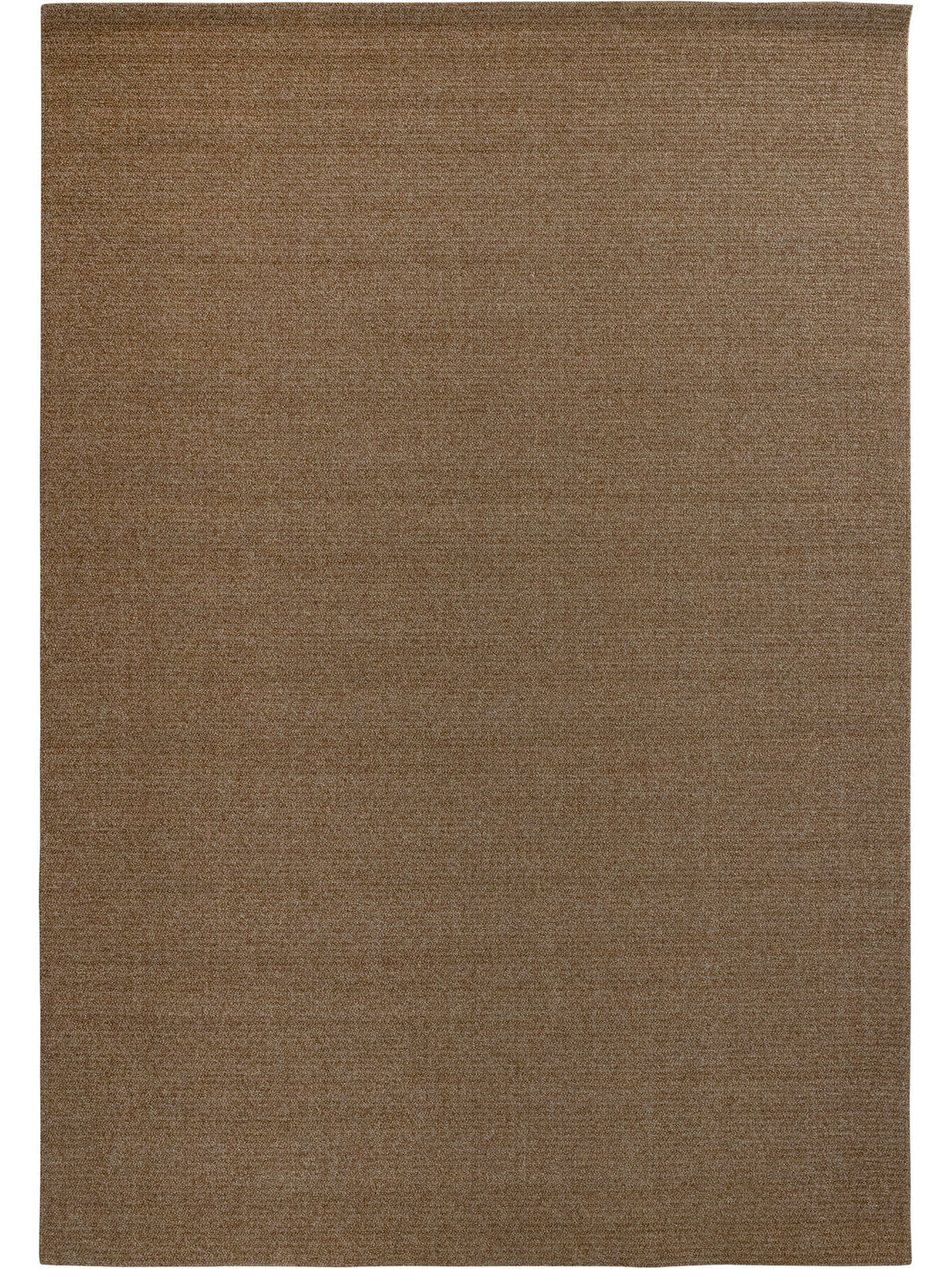Rustic Rug in Clay