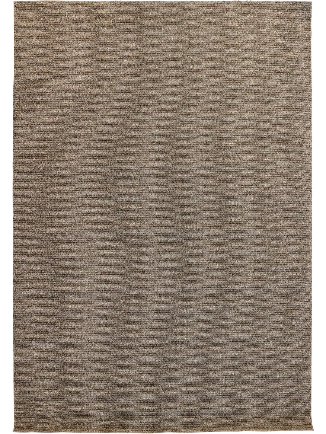 Rustic Rug in Earth