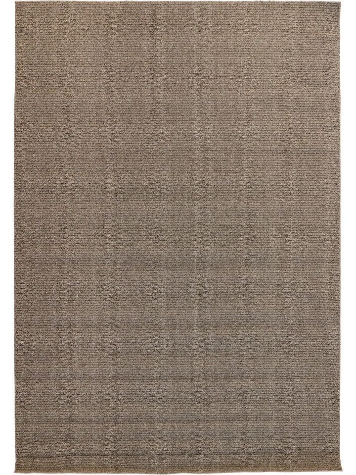 Rustic Rug in Earth