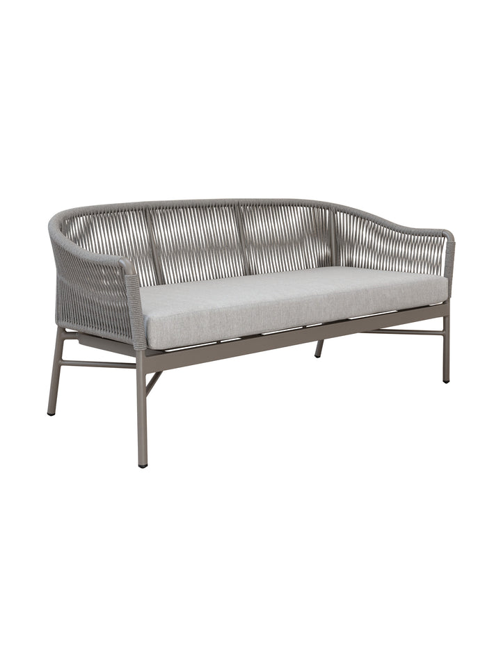 Sabi Sabi Bench Chair