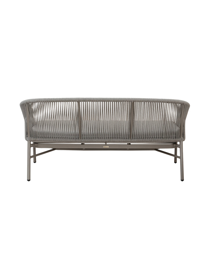 Sabi Sabi Bench Chair