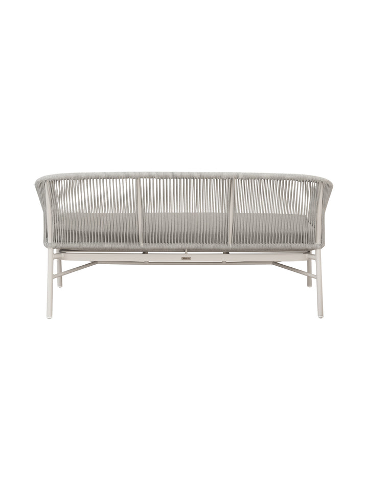 Sabi Sabi Bench Chair