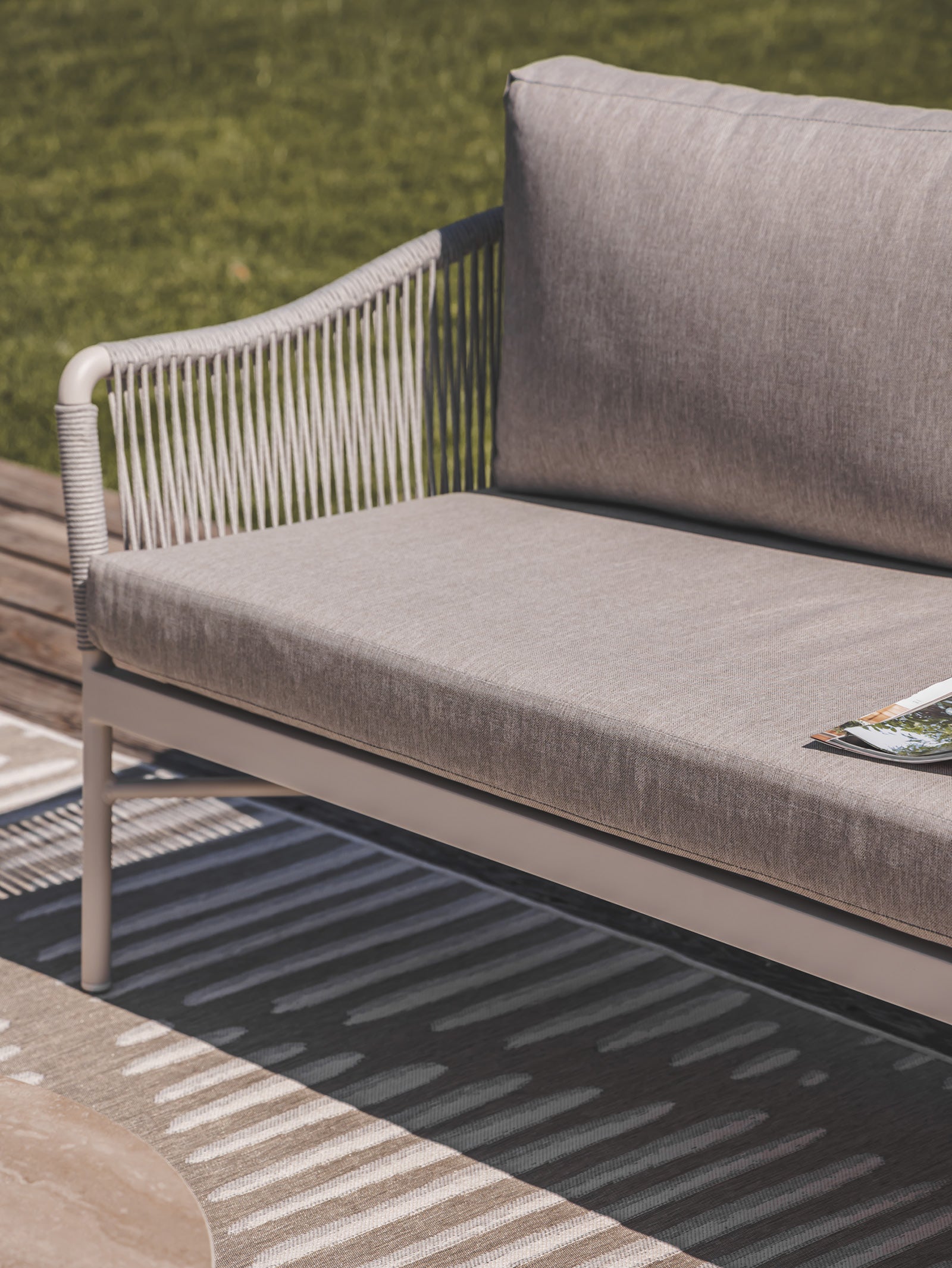 Sabi Sabi Sofa - Hertex Haus - Hertex Haus