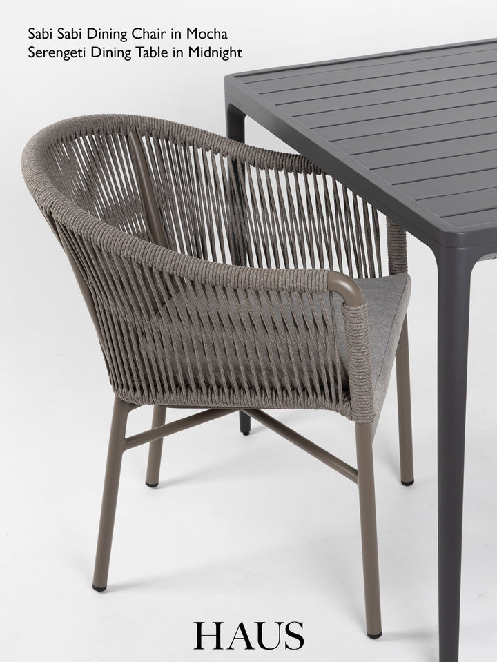 Sabi Sabi Dining Chair
