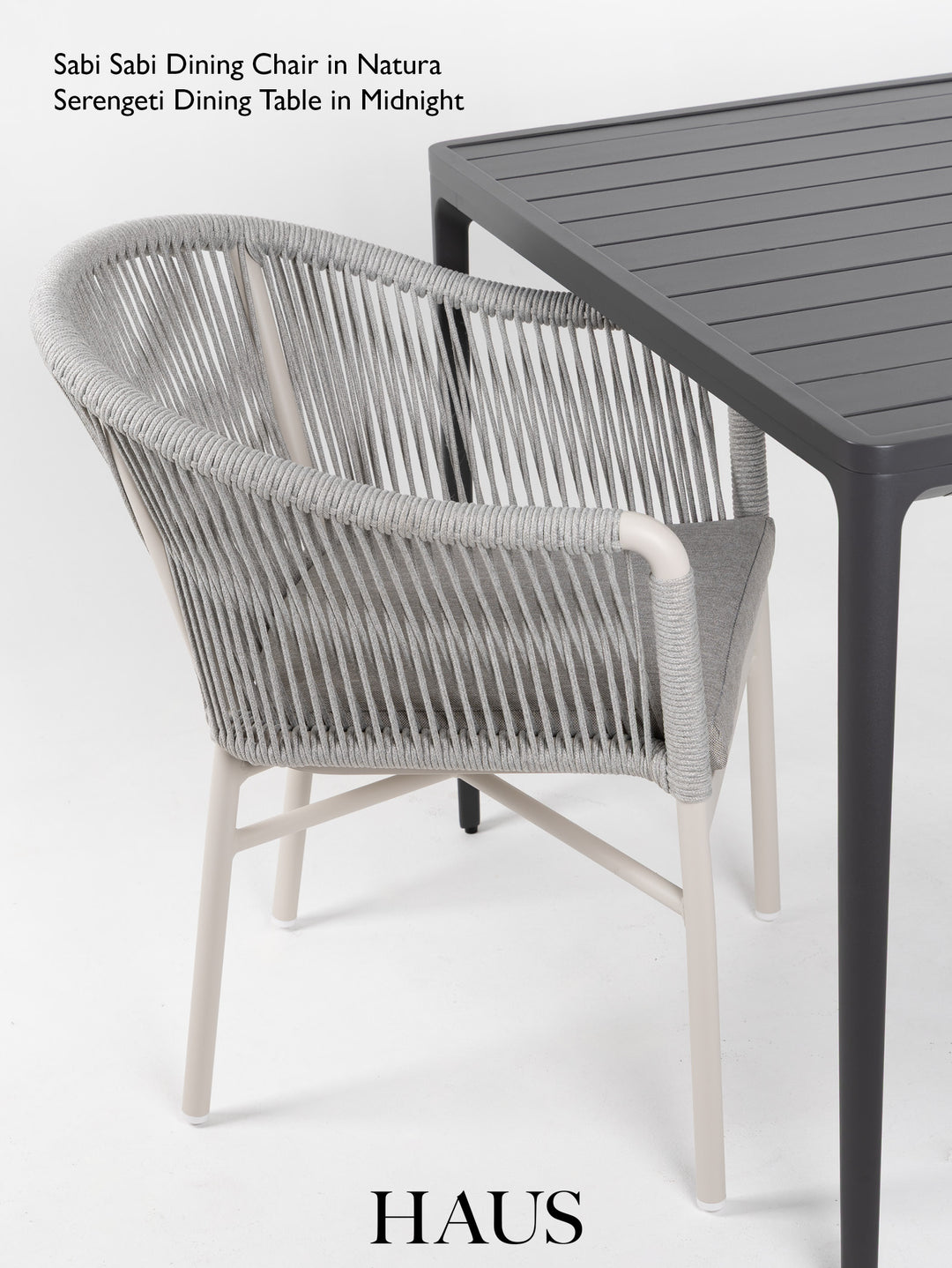 Sabi Sabi Dining Chair