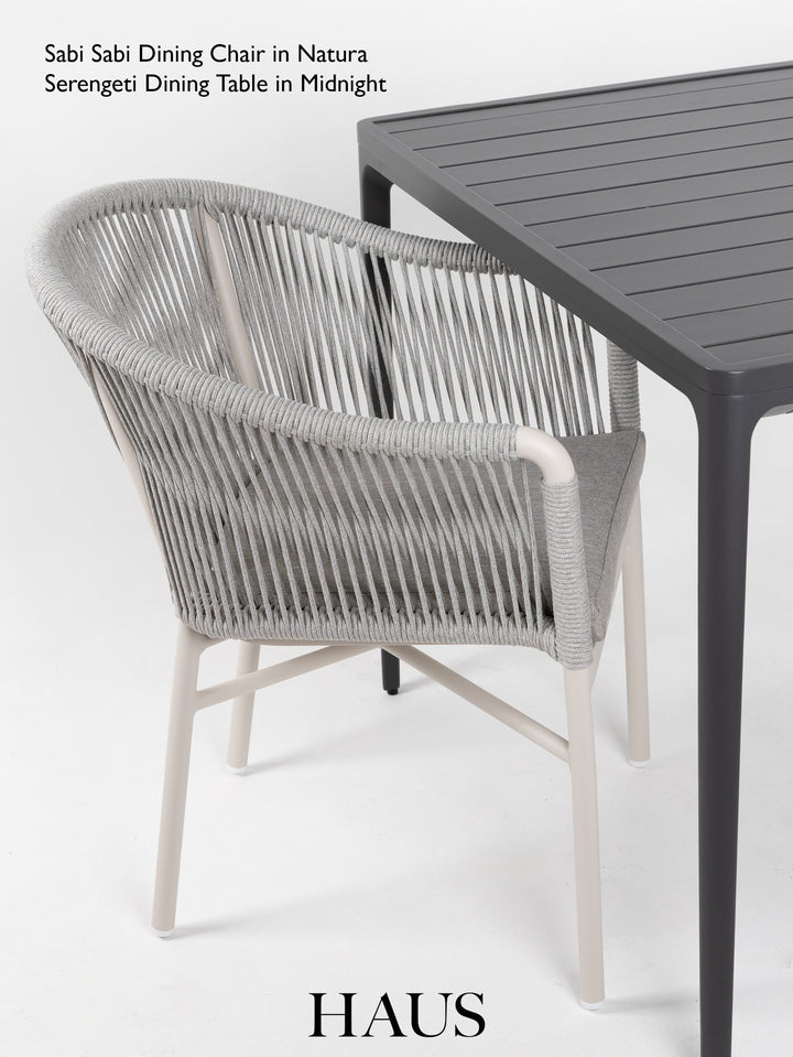 Sabi Sabi Dining Chair