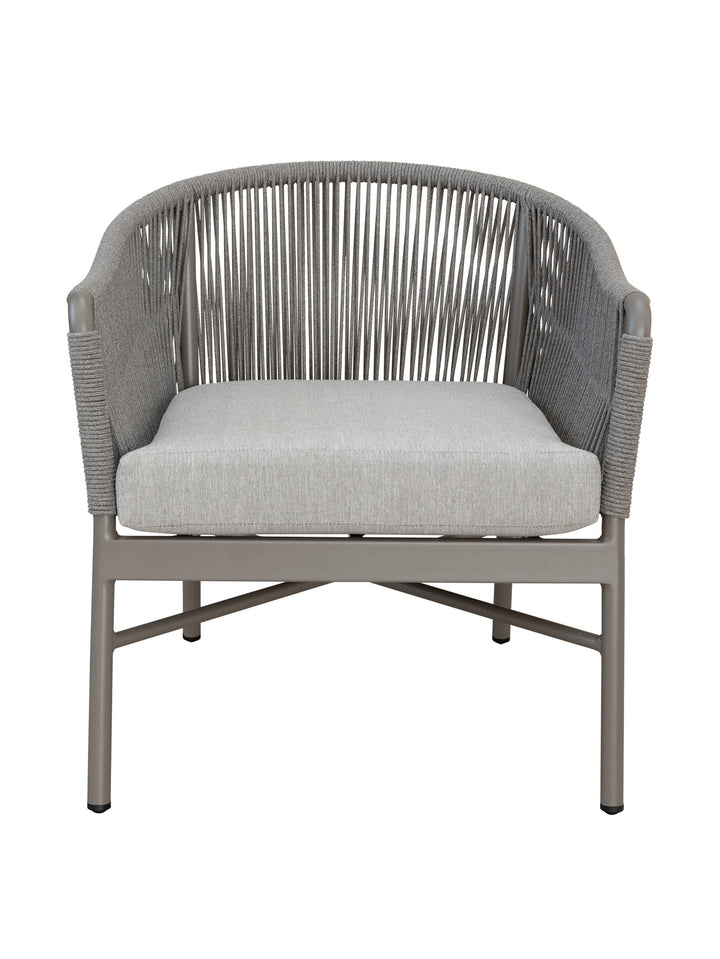 Sabi Sabi Occasional Chair
