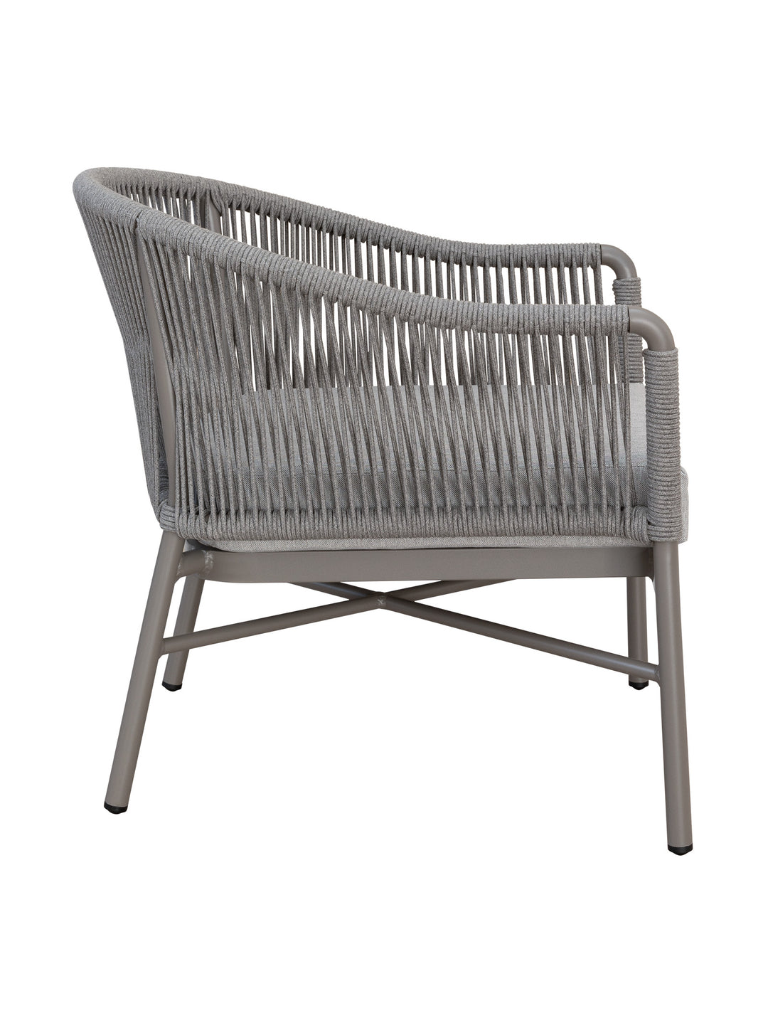 Sabi Sabi Occasional Chair