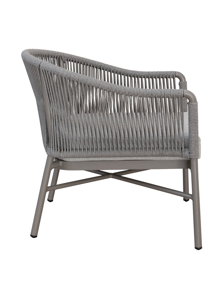 Sabi Sabi Occasional Chair