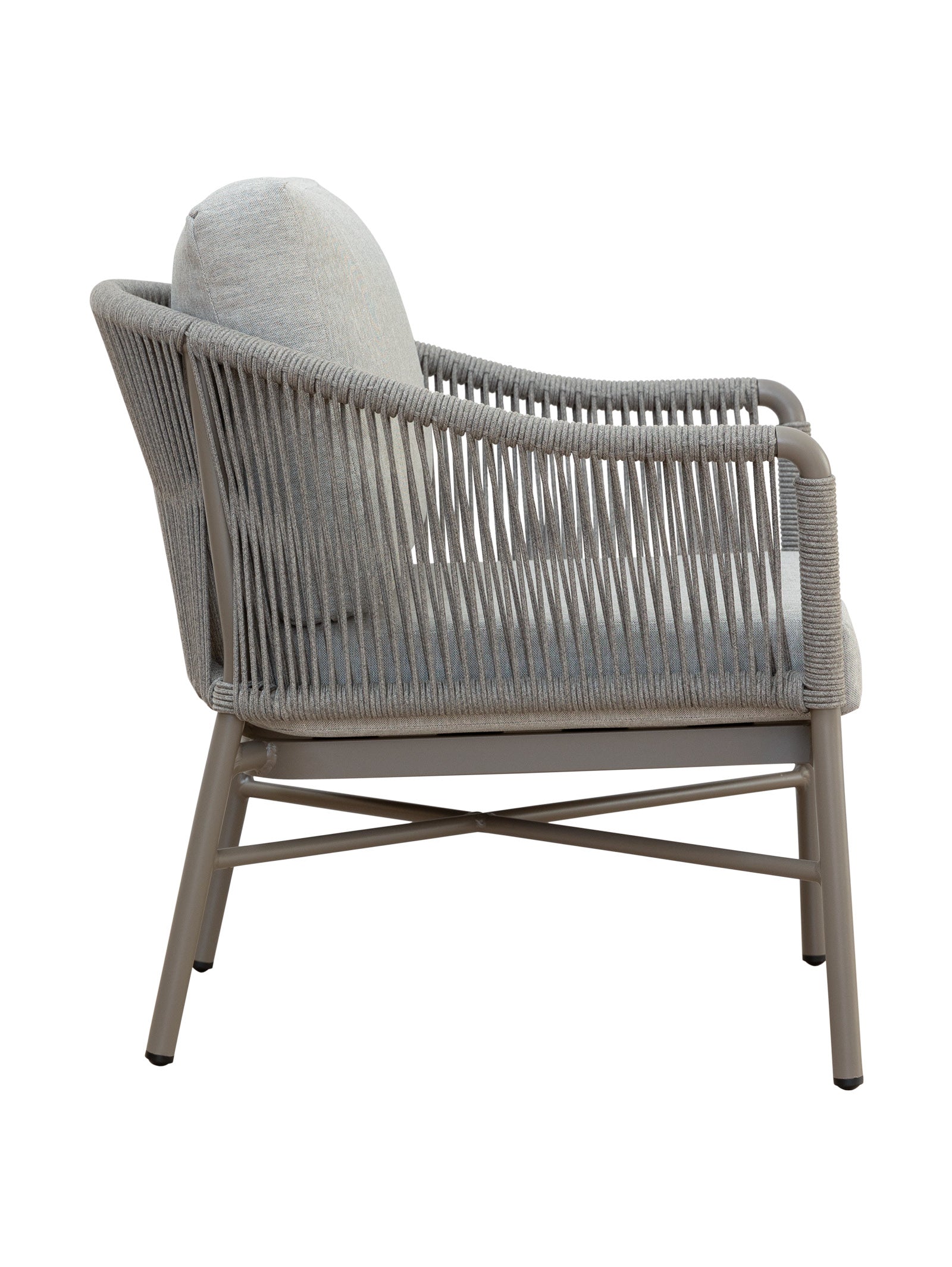 Sabi Sabi Occasional Chair - Hertex Haus - Hertex HAUS
