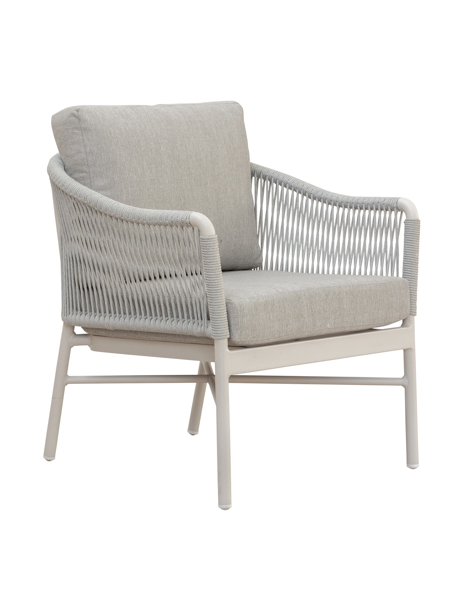 Sabi Sabi Occasional Chair - Hertex Haus - Hertex Haus