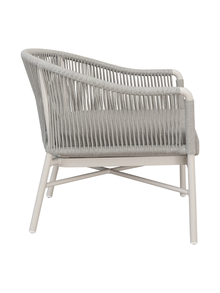 Sabi Sabi Occasional Chair