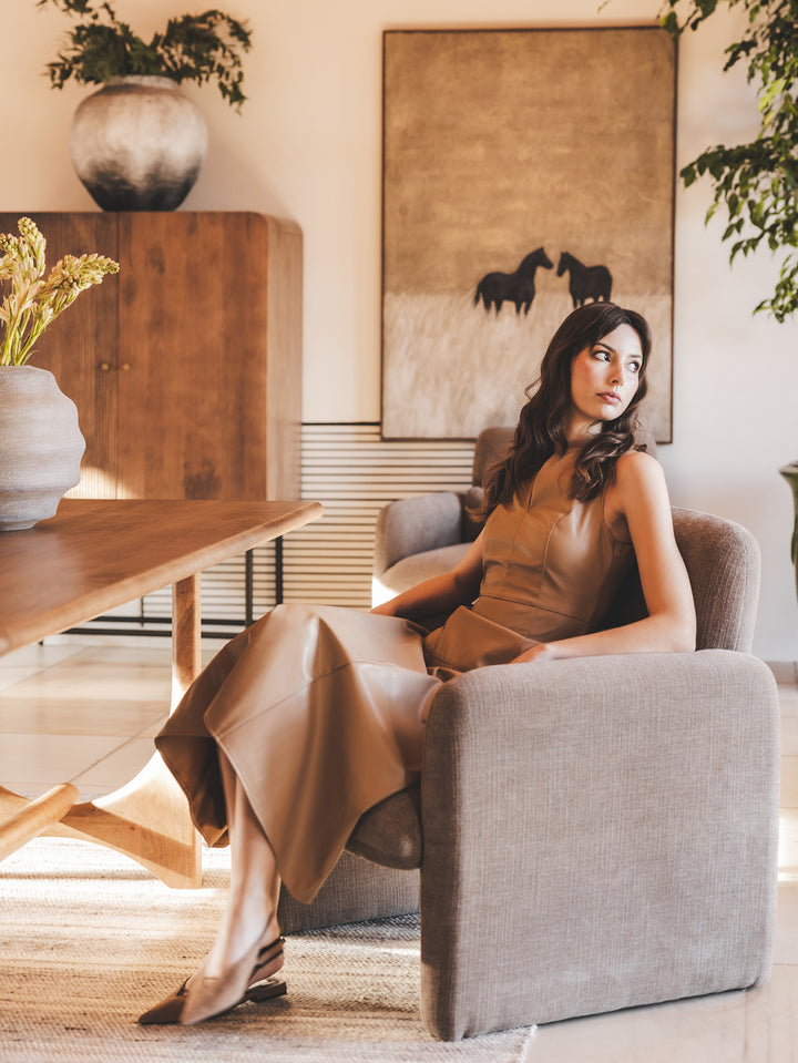 Sabrina Occasional Chair