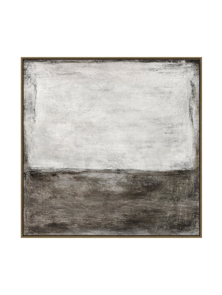 Sacred Earth Wall Art in Stone
