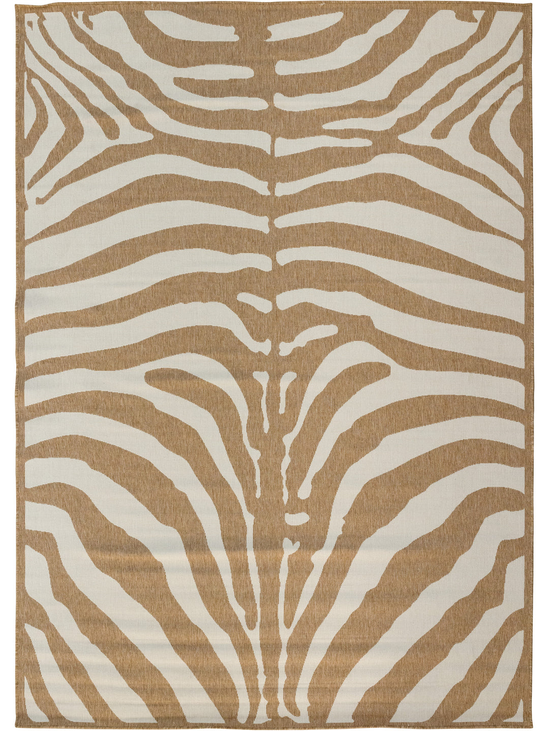 Safari Chic Rug in Desert