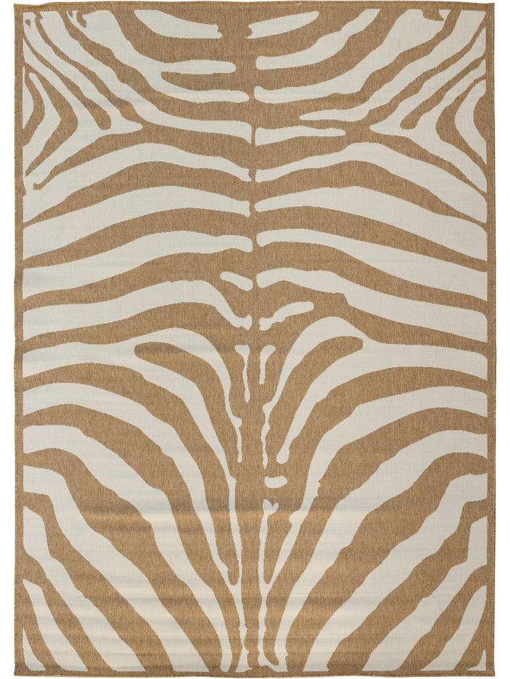 Safari Chic Rug in Desert