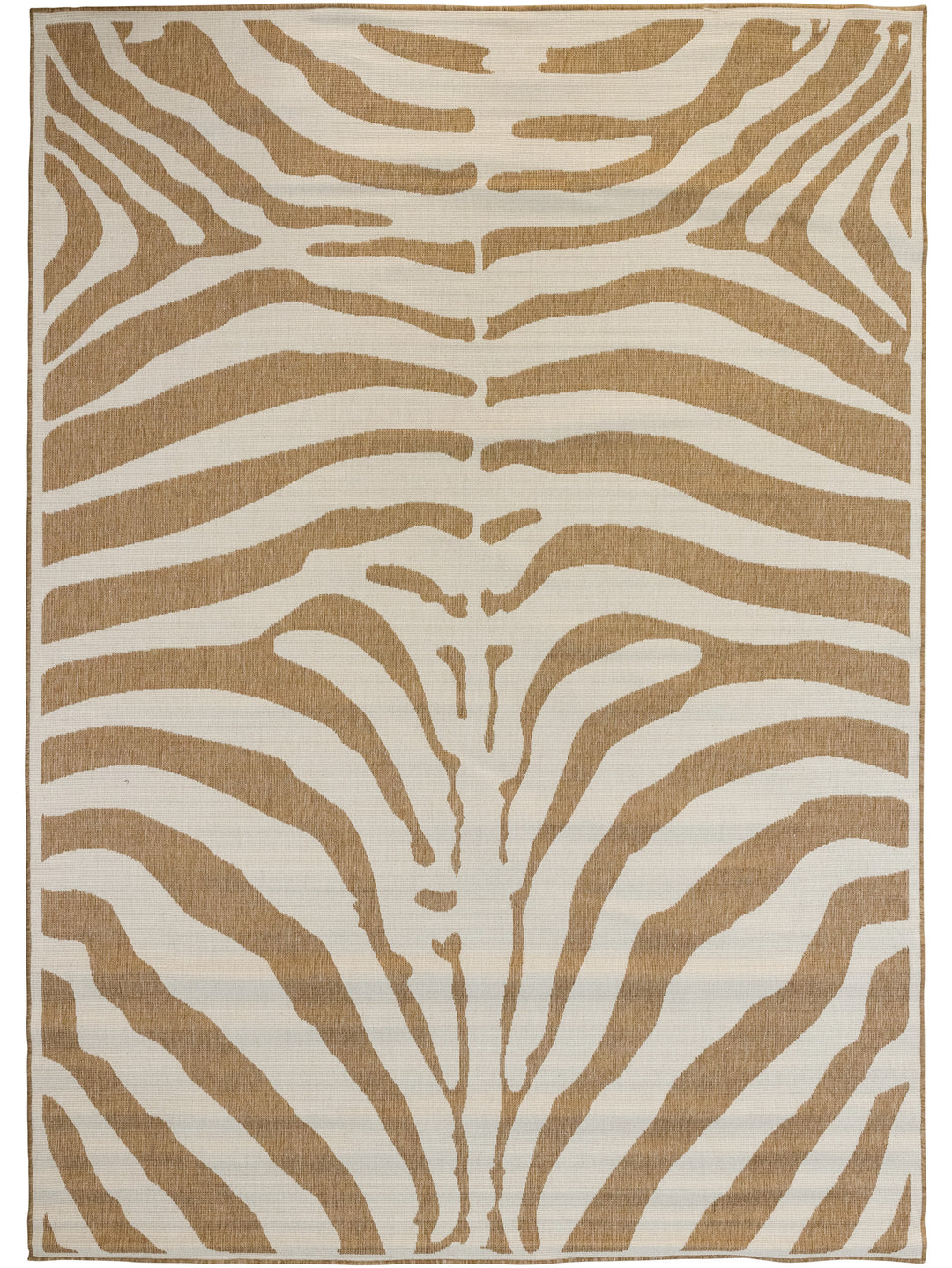 Safari Chic Rug in Desert