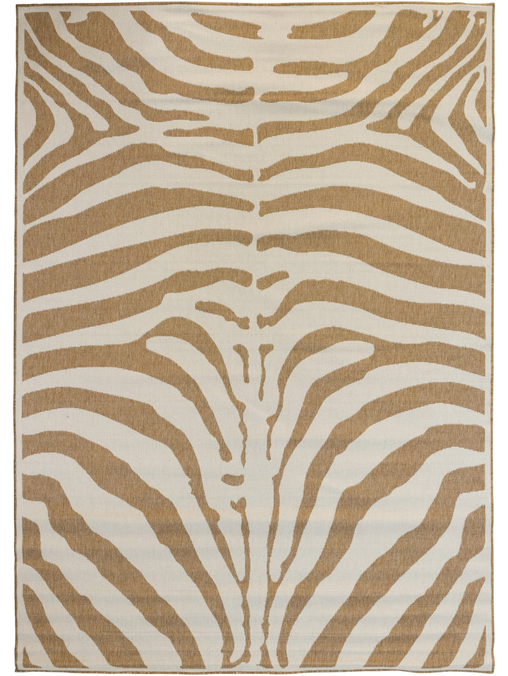 Safari Chic Rug in Desert