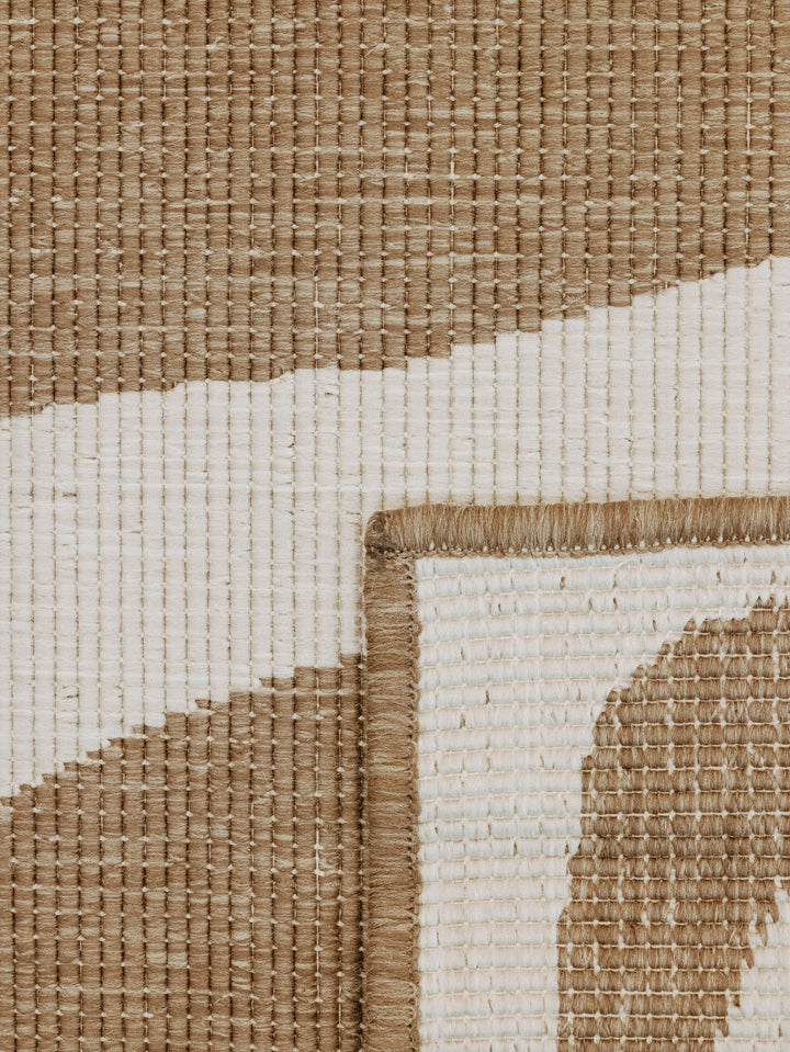 Safari Chic Rug in Desert