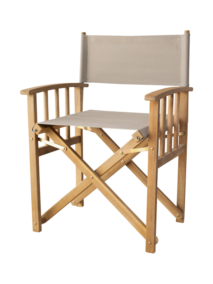 Safari Outdoor Foldable Chair