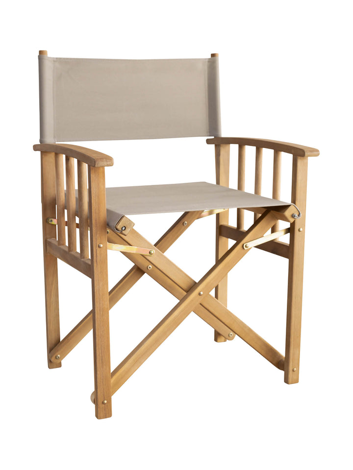 Safari Foldable Chair