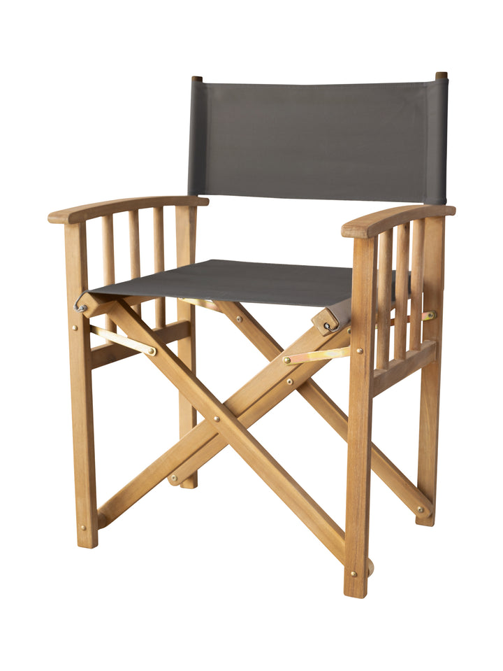 Safari Outdoor Foldable Chair