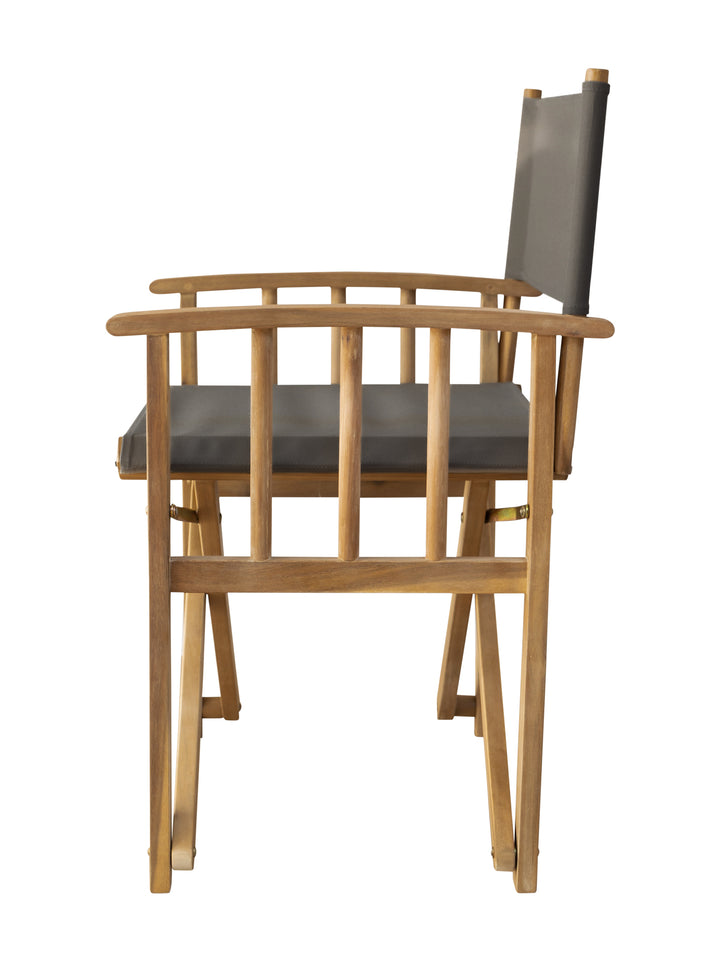 Safari Outdoor Foldable Chair