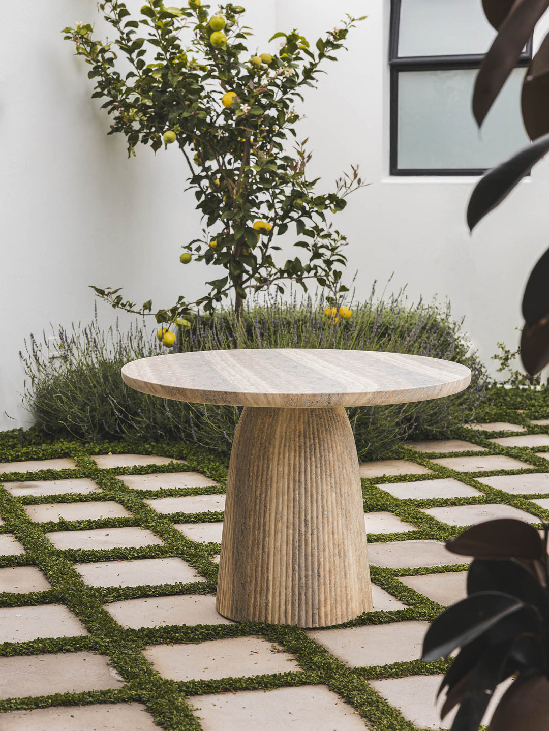 Saigon Bistro Table 2-Seater