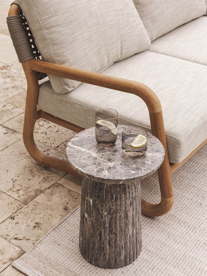 Saigon Side Table