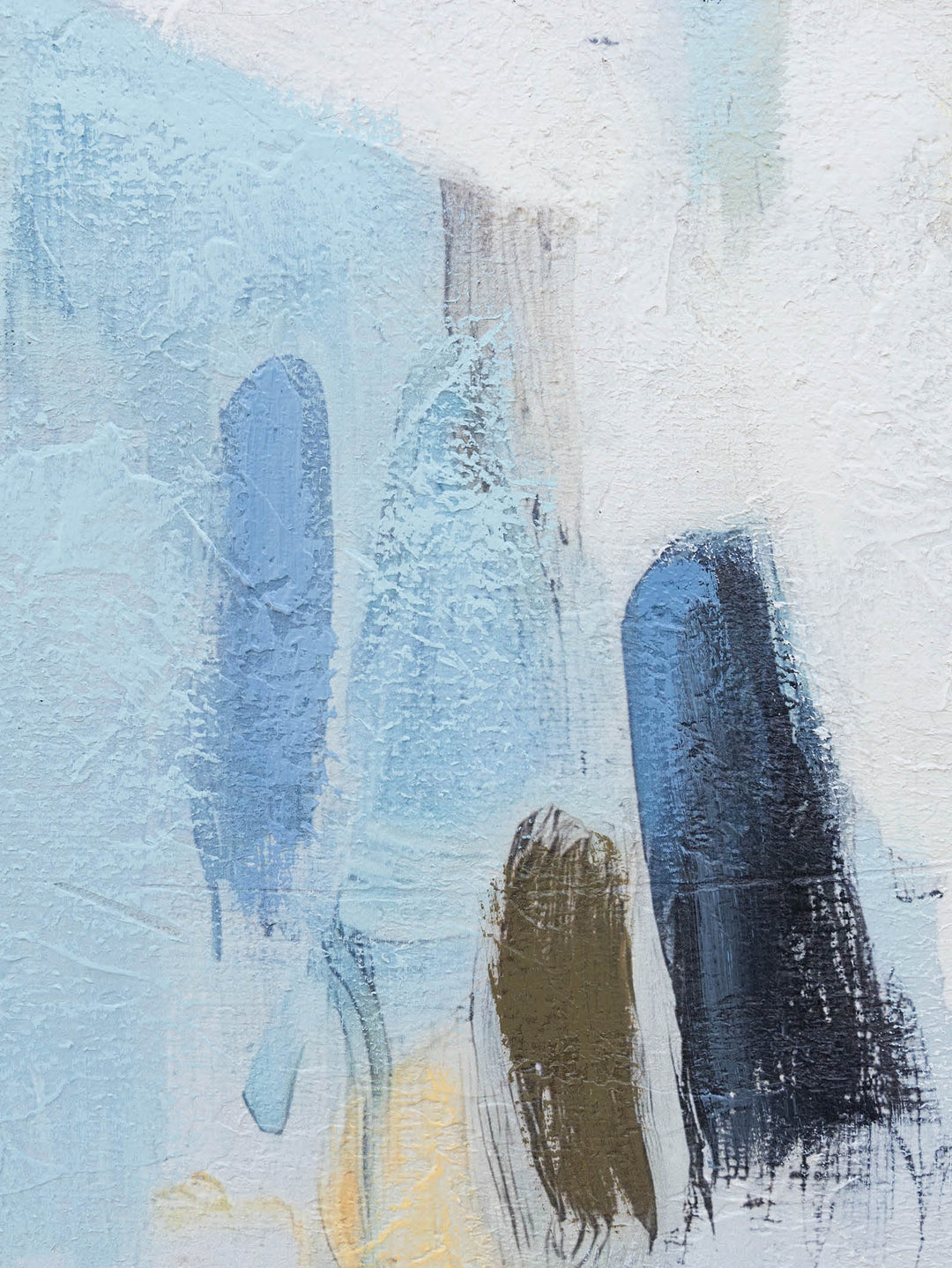 Saltwind Wall Art Set of 2 in Sky