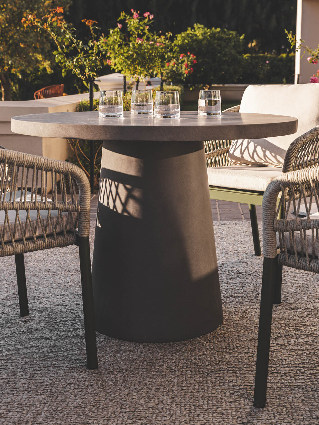 Samba Bistro Table