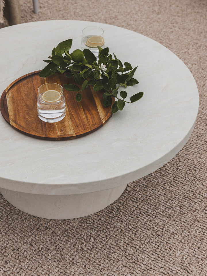 Samba Coffee Table