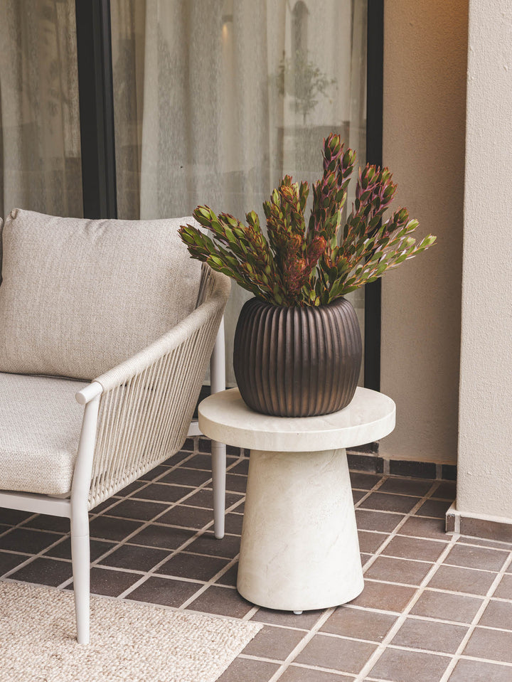 Samba Side Table