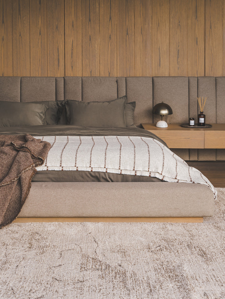 Sanctuary Bed Set