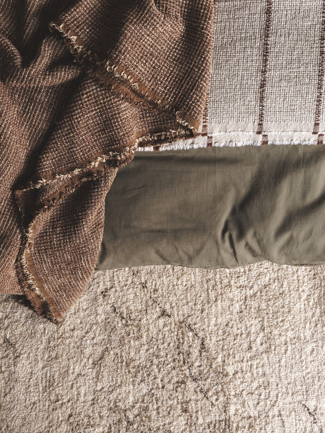 Sanctuary Bed Set
