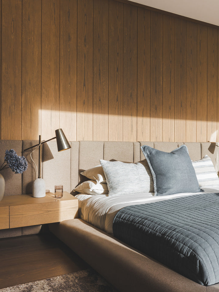 Sanctuary Bed Set