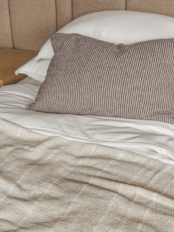 Sanctuary Bed Set