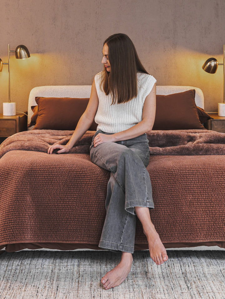 Sanctuary Bed Set