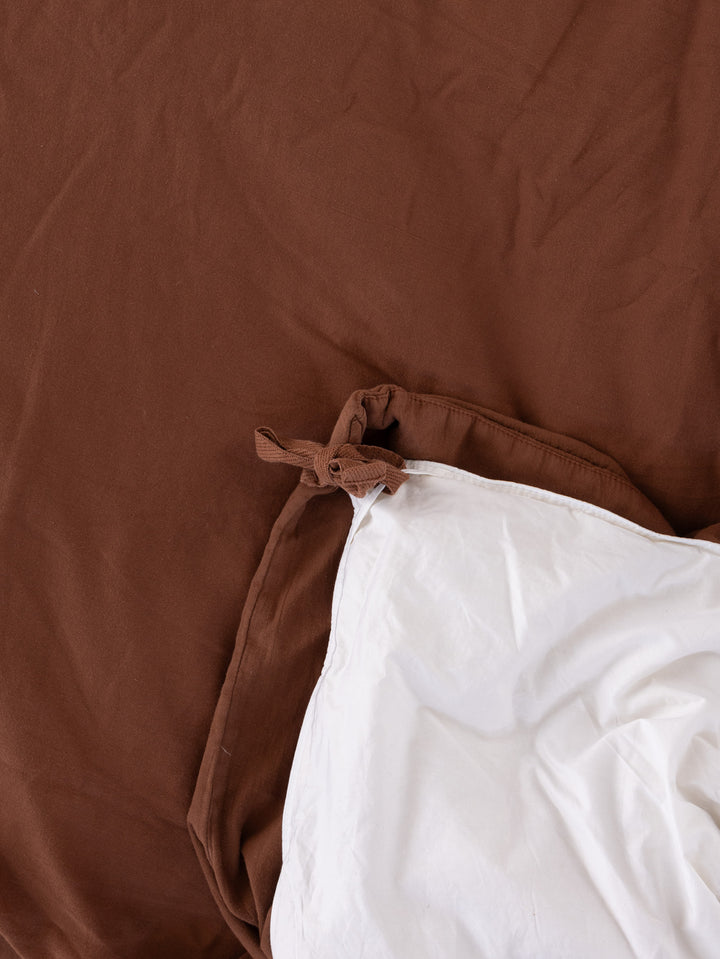 Sanctuary Bed Set
