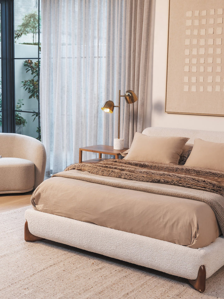 Sanctuary Bed Set