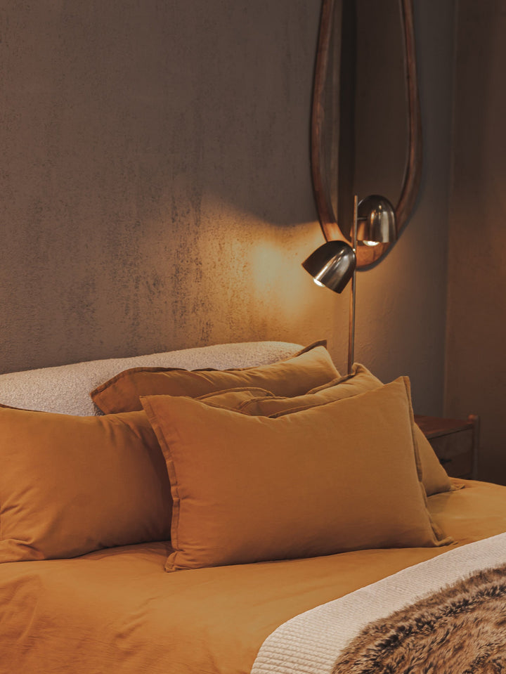 Sanctuary Bed Set