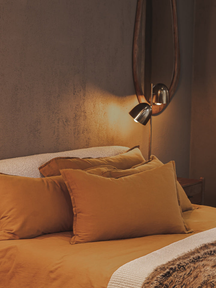 Sanctuary Bed Set