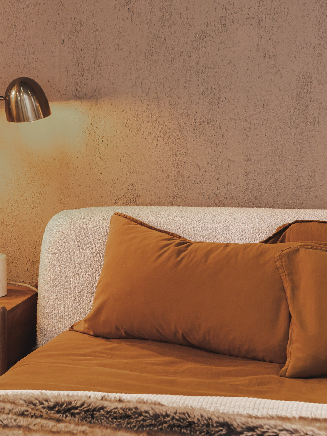 Sanctuary Bed Set