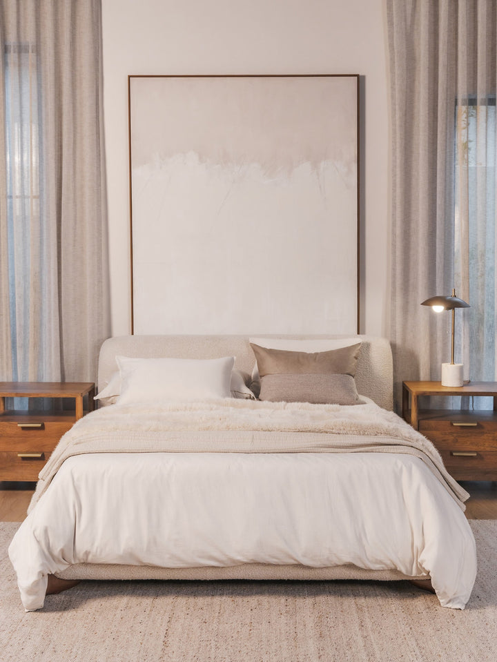Sanctuary Bed Set