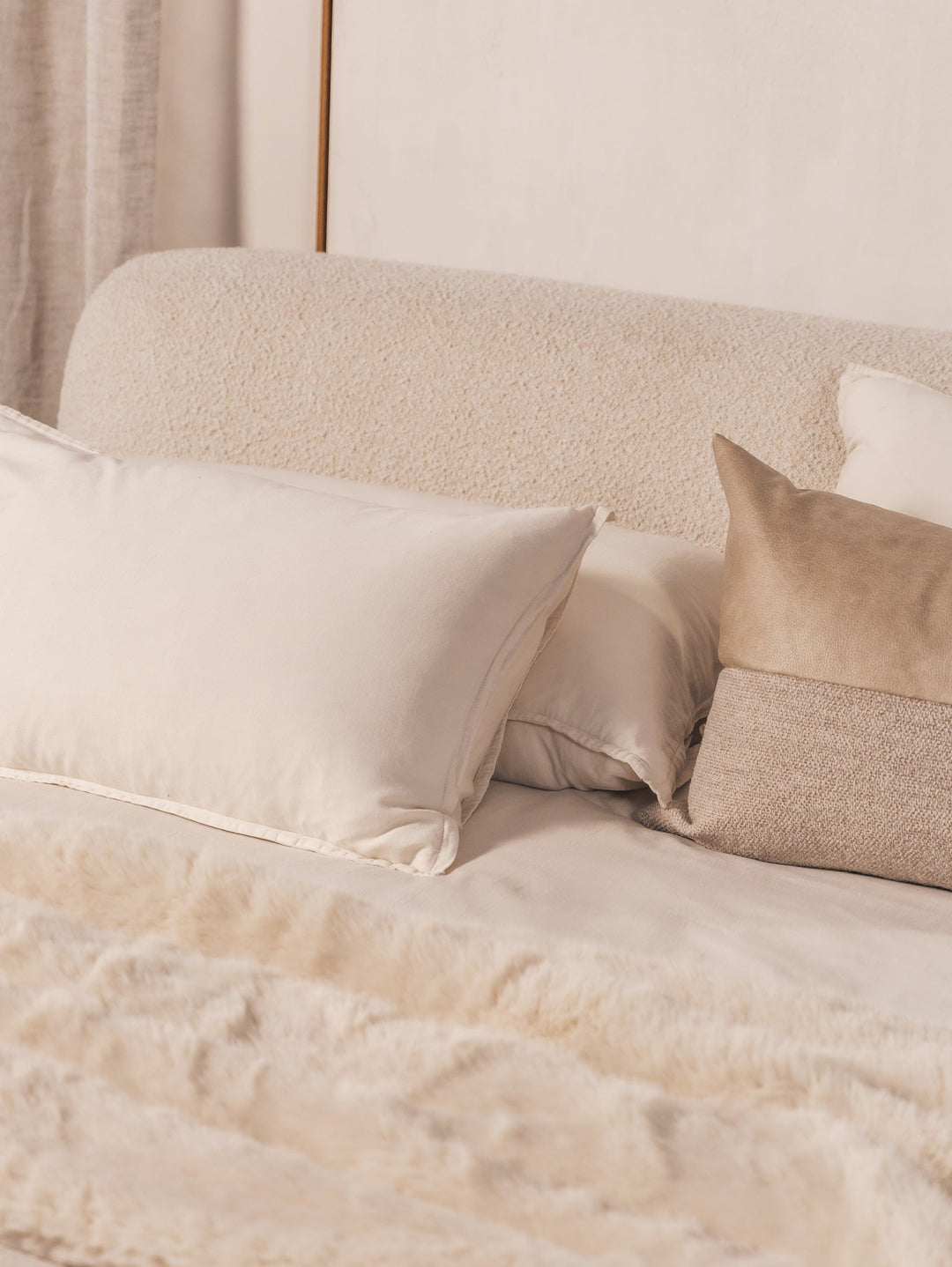 Sanctuary Bed Set