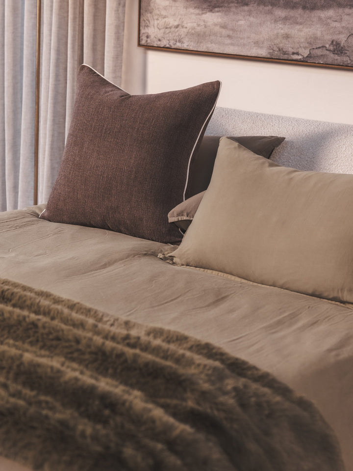Sanctuary Bed Set