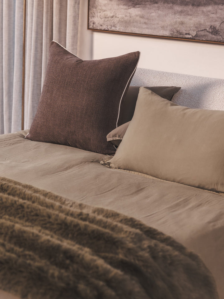 Sanctuary Bed Set