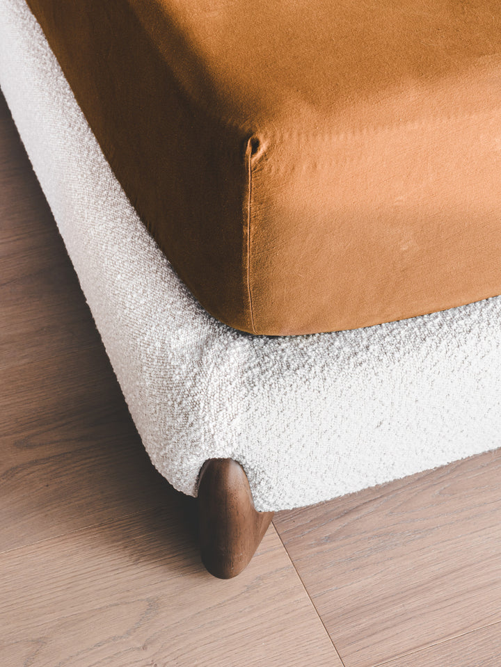 Sanctuary Fitted Sheet