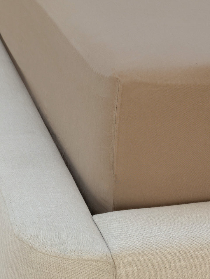 Sanctuary Fitted Sheet