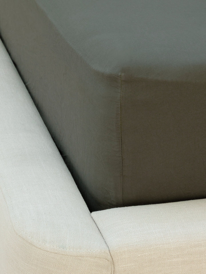 Sanctuary Fitted Sheet